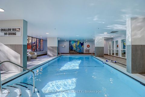 Photo 26 at 1703 - 77 Maitland Place, South St. James Town, Toronto