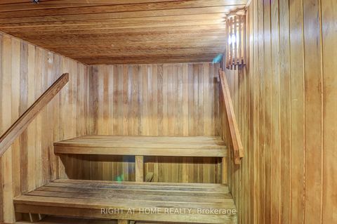 Photo 27 at 1703 - 77 Maitland Place, South St. James Town, Toronto