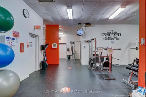 Photo 28 at 1703 - 77 Maitland Place, South St. James Town, Toronto