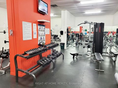 Photo 29 at 1703 - 77 Maitland Place, South St. James Town, Toronto