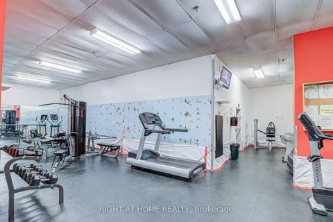 Photo 30 at 1703 - 77 Maitland Place, South St. James Town, Toronto