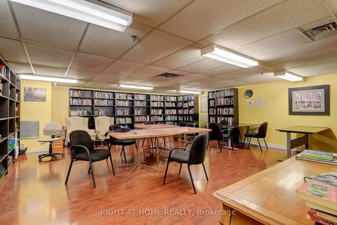 Photo 32 at 1703 - 77 Maitland Place, South St. James Town, Toronto