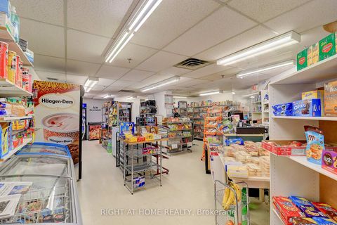 Photo 34 at 1703 - 77 Maitland Place, South St. James Town, Toronto