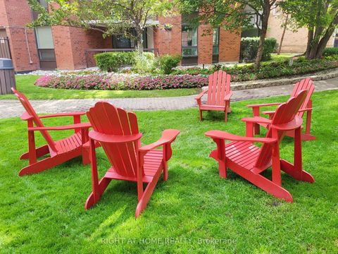 Photo 36 at 1703 - 77 Maitland Place, South St. James Town, Toronto