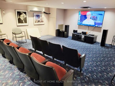 Photo 40 at 1703 - 77 Maitland Place, South St. James Town, Toronto