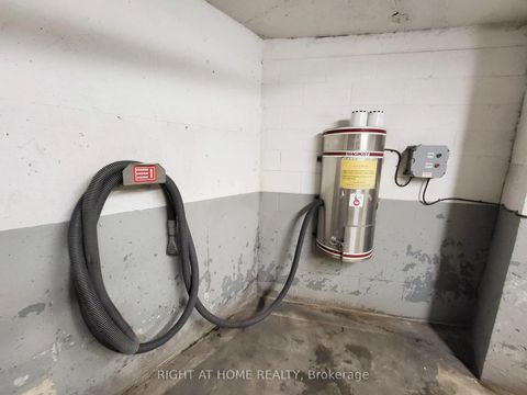 Photo 41 at 1703 - 77 Maitland Place, South St. James Town, Toronto