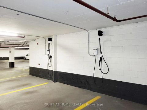 Photo 42 at 1703 - 77 Maitland Place, South St. James Town, Toronto