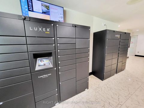 Photo 43 at 1703 - 77 Maitland Place, South St. James Town, Toronto