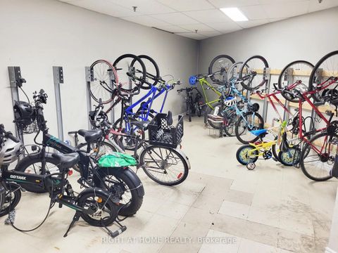 Photo 44 at 1703 - 77 Maitland Place, South St. James Town, Toronto