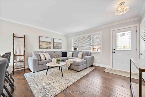 Photo 6 at 14 Ferguson Avenue, Brooklin, Whitby