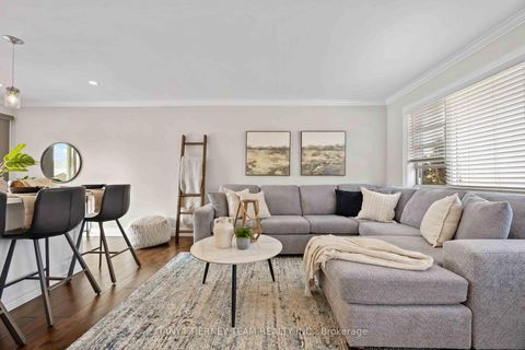 Photo 8 at 14 Ferguson Avenue, Brooklin, Whitby