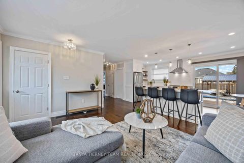 Photo 9 at 14 Ferguson Avenue, Brooklin, Whitby