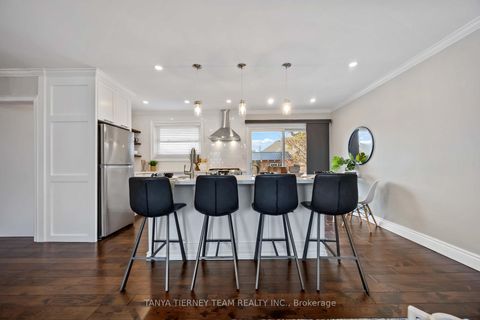 Photo 11 at 14 Ferguson Avenue, Brooklin, Whitby