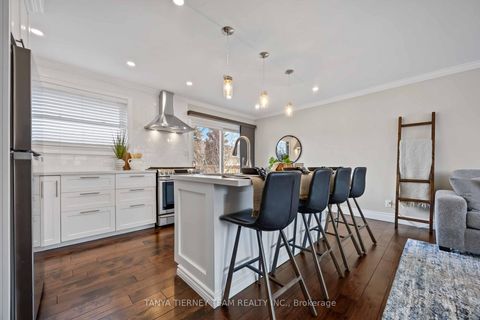 Photo 12 at 14 Ferguson Avenue, Brooklin, Whitby