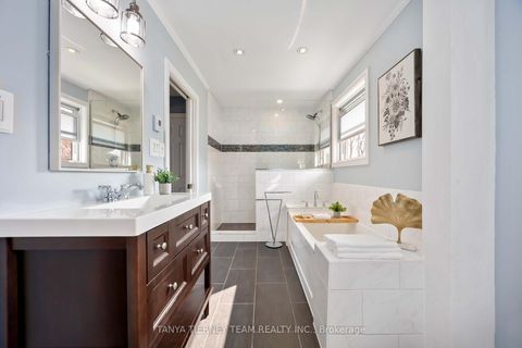 Photo 21 at 14 Ferguson Avenue, Brooklin, Whitby