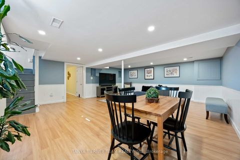 Photo 25 at 14 Ferguson Avenue, Brooklin, Whitby