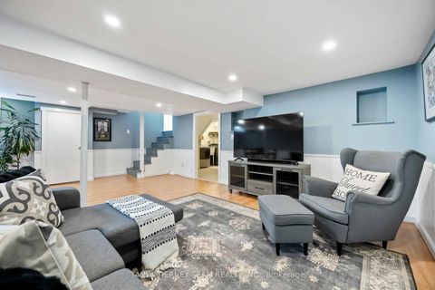 Photo 27 at 14 Ferguson Avenue, Brooklin, Whitby