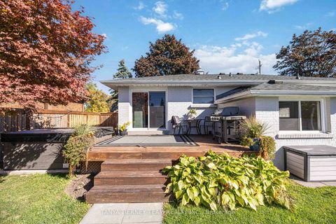 Photo 33 at 14 Ferguson Avenue, Brooklin, Whitby