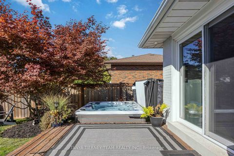 Photo 34 at 14 Ferguson Avenue, Brooklin, Whitby