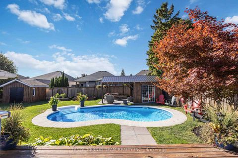 Photo 36 at 14 Ferguson Avenue, Brooklin, Whitby