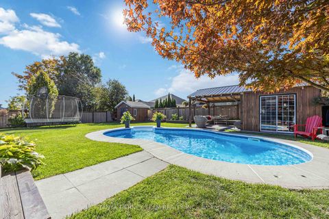 Photo 37 at 14 Ferguson Avenue, Brooklin, Whitby