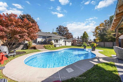 Photo 38 at 14 Ferguson Avenue, Brooklin, Whitby