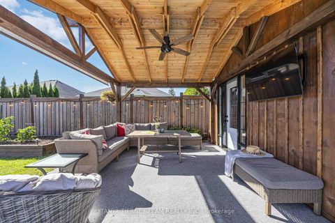 Photo 39 at 14 Ferguson Avenue, Brooklin, Whitby