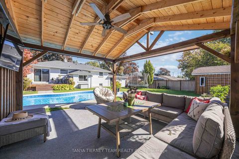 Photo 40 at 14 Ferguson Avenue, Brooklin, Whitby