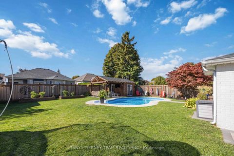 Photo 41 at 14 Ferguson Avenue, Brooklin, Whitby