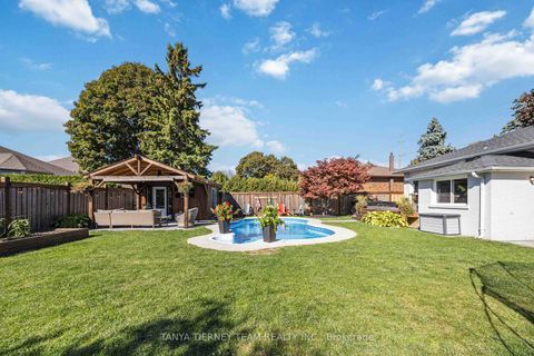 Photo 42 at 14 Ferguson Avenue, Brooklin, Whitby