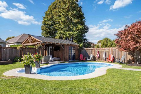 Photo 43 at 14 Ferguson Avenue, Brooklin, Whitby