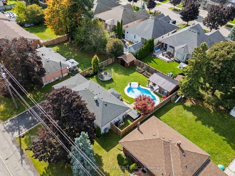 Photo 44 at 14 Ferguson Avenue, Brooklin, Whitby