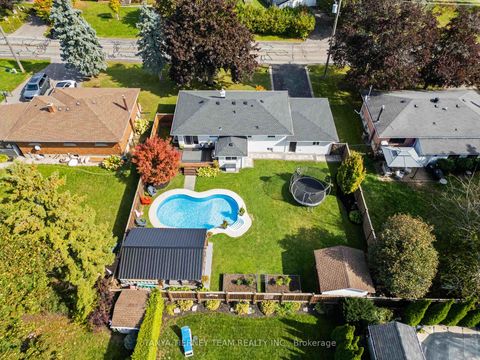 Photo 45 at 14 Ferguson Avenue, Brooklin, Whitby