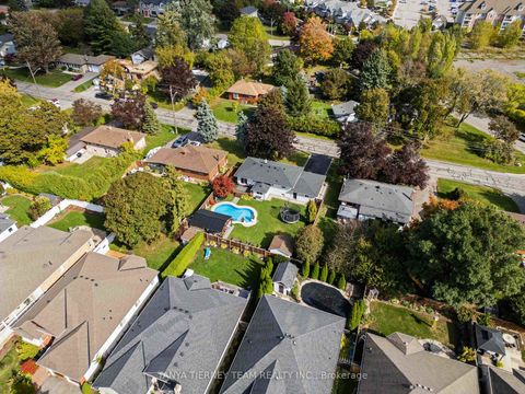 Photo 46 at 14 Ferguson Avenue, Brooklin, Whitby