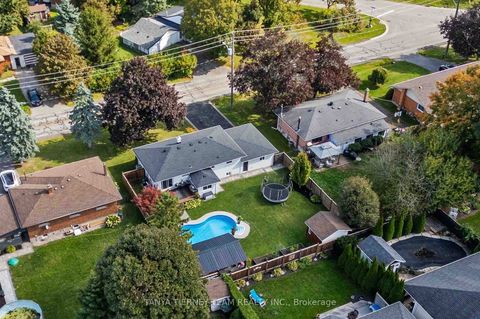 Photo 47 at 14 Ferguson Avenue, Brooklin, Whitby