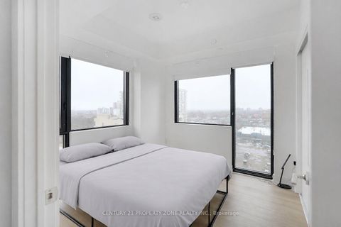 Photo 9 at 1015 - 86 Dundas Street E, Cooksville, Mississauga