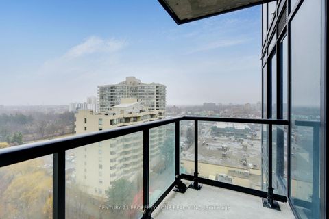 Photo 11 at 1015 - 86 Dundas Street E, Cooksville, Mississauga