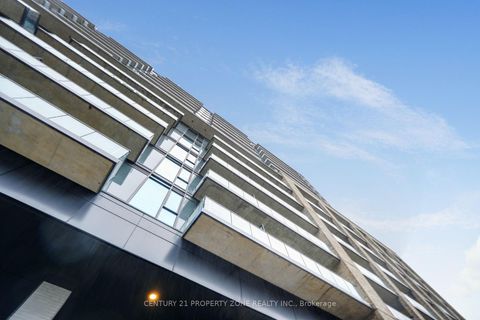 Photo 16 at 1015 - 86 Dundas Street E, Cooksville, Mississauga