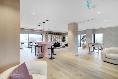 Photo 18 at 1015 - 86 Dundas Street E, Cooksville, Mississauga