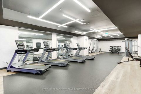 Photo 19 at 1015 - 86 Dundas Street E, Cooksville, Mississauga