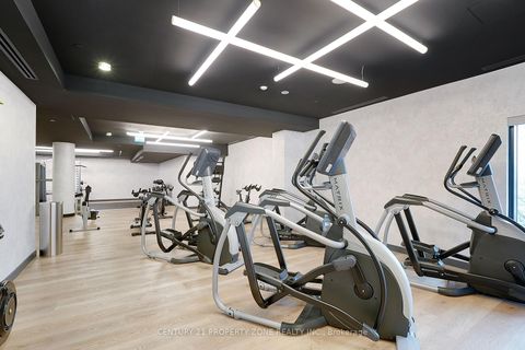 Photo 20 at 1015 - 86 Dundas Street E, Cooksville, Mississauga