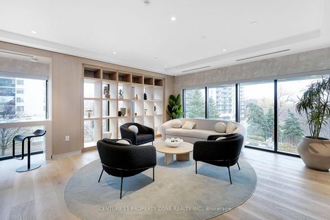 Photo 22 at 1015 - 86 Dundas Street E, Cooksville, Mississauga