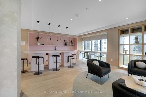 Photo 23 at 1015 - 86 Dundas Street E, Cooksville, Mississauga