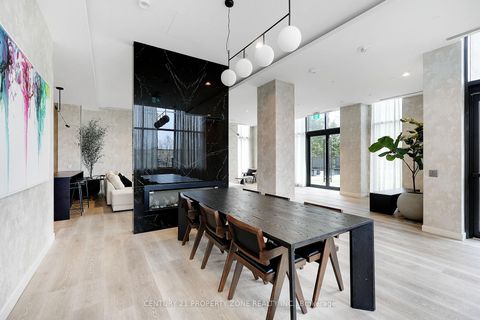 Photo 26 at 1015 - 86 Dundas Street E, Cooksville, Mississauga