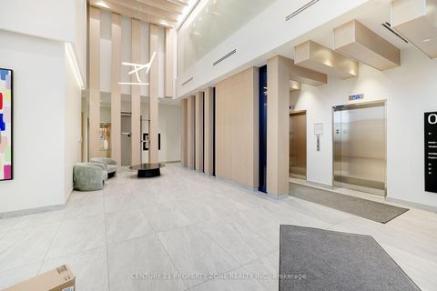 Photo 27 at 1015 - 86 Dundas Street E, Cooksville, Mississauga