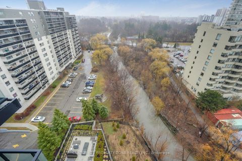 Photo 31 at 1015 - 86 Dundas Street E, Cooksville, Mississauga