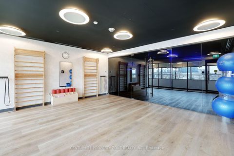 Photo 33 at 1015 - 86 Dundas Street E, Cooksville, Mississauga