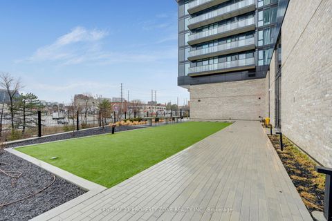 Photo 34 at 1015 - 86 Dundas Street E, Cooksville, Mississauga