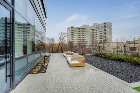 Photo 35 at 1015 - 86 Dundas Street E, Cooksville, Mississauga