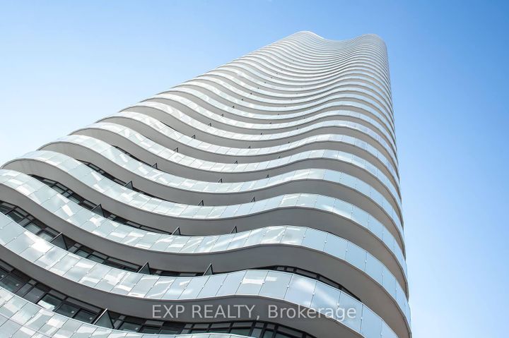 Photo 1 at 513 - 403 Church Street, Yonge Corridor, Toronto